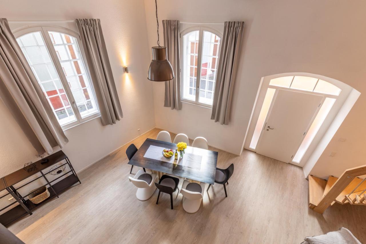 Braviscasa - Ferienresidenz Kenzingen Europa Park Apartment ภายนอก รูปภาพ